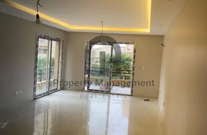 Apartment - 3 Bedrooms - 3 Bathrooms for rent in The Square - 5th Settlement Compounds - The 5th Settlement - New Cairo City - Cairo