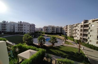 Apartment - 3 - 2 for rent in The Address - 12th District - Sheikh Zayed City - Giza