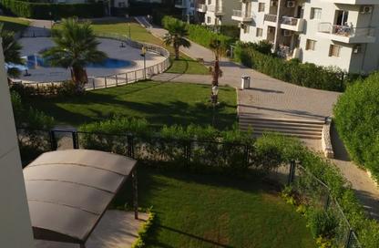 Apartment - 3 - 2 for rent in The Address - 12th District - Sheikh Zayed City - Giza