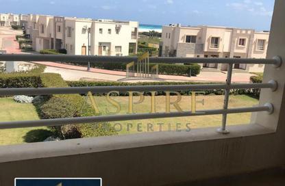 Penthouse - 2 Bedrooms - 2 Bathrooms for sale in Amwaj - Sidi Abdel Rahman - North Coast