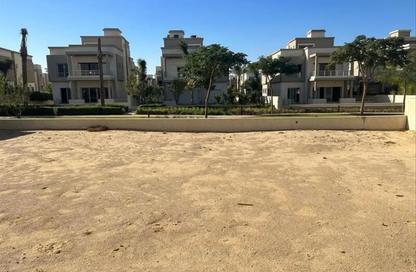Villa - 6 Bedrooms - 6 Bathrooms for sale in Cairo Festival City - North Investors Area - New Cairo City - Cairo