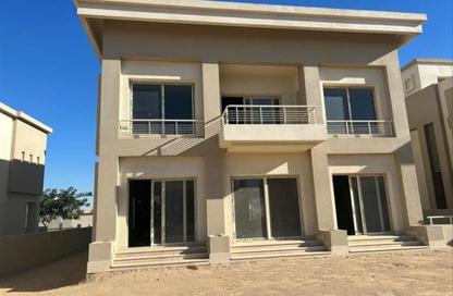Villa - 6 Bedrooms - 6 Bathrooms for sale in Cairo Festival City - North Investors Area - New Cairo City - Cairo