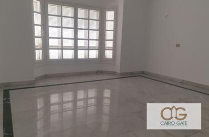 Villa - 3 Bedrooms - 4 Bathrooms for sale in Al  Rabwa - Sheikh Zayed Compounds - Sheikh Zayed City - Giza