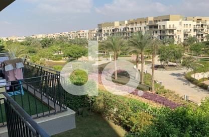 Apartment - 2 Bedrooms - 2 Bathrooms for rent in Eastown - 5th Settlement Compounds - The 5th Settlement - New Cairo City - Cairo
