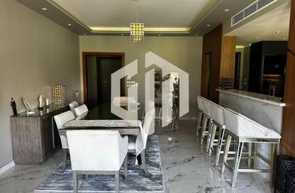 Apartment - 3 - 2 for rent in Eastown - 5th Settlement Compounds - The 5th Settlement - New Cairo City - Cairo Apartment - 3 - 2 for rent in Eastown - 5th Settlement Compounds - The 5th Settlement - New Cairo City - Cairo