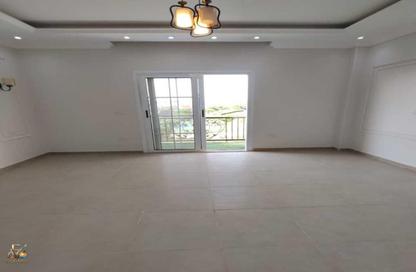 Twin House - 4 Bedrooms - 4 Bathrooms for rent in Layan Residence - 5th Settlement Compounds - The 5th Settlement - New Cairo City - Cairo