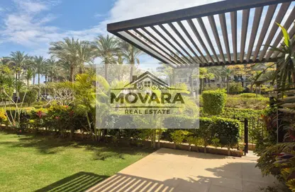 Apartment - 4 Bedrooms - 3 Bathrooms for rent in Eastown - 5th Settlement Compounds - The 5th Settlement - New Cairo City - Cairo