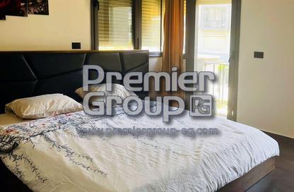 Apartment - 3 Bedrooms - 3 Bathrooms for rent in Eastown - 5th Settlement Compounds - The 5th Settlement - New Cairo City - Cairo