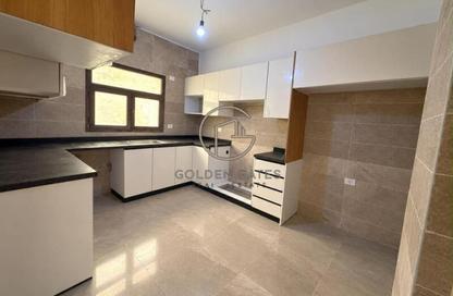 Apartment - 3 - 3 for rent in Moon Residences - Fifth Square - The 5th Settlement - New Cairo City - Cairo