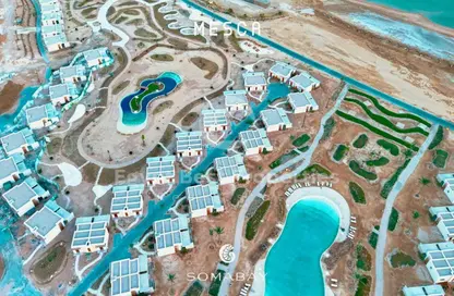Chalet - 1 Bedroom - 2 Bathrooms for sale in Soma Breeze - Soma Bay - Safaga - Hurghada - Red Sea