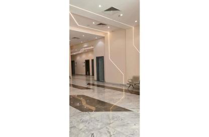 Clinic - Studio - 1 Bathroom for rent in Ozone Health Care District - Al Narges - New Cairo City - Cairo Clinic - Studio - 1 Bathroom for rent in Ozone Health Care District - Al Narges - New Cairo City - Cairo