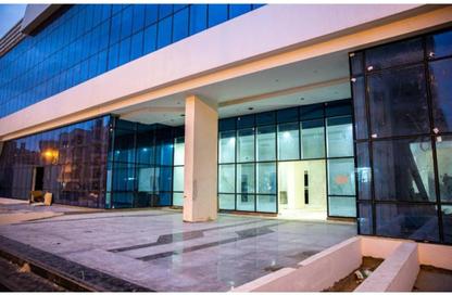 Clinic - Studio - 1 Bathroom for rent in Ozone Health Care District - Al Narges - New Cairo City - Cairo Clinic - Studio - 1 Bathroom for rent in Ozone Health Care District - Al Narges - New Cairo City - Cairo