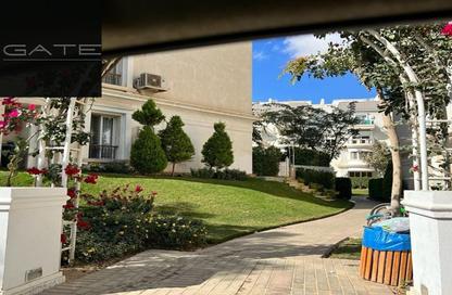 iVilla - 4 Bedrooms - 4 Bathrooms for sale in Mountain View October Park - 6th District - 6 October City - Giza