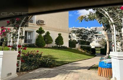 iVilla - 4 Bedrooms - 4 Bathrooms for sale in Mountain View October Park - 6th District - 6 October City - Giza iVilla - 4 Bedrooms - 4 Bathrooms for sale in Mountain View October Park - 6th District - 6 October City - Giza