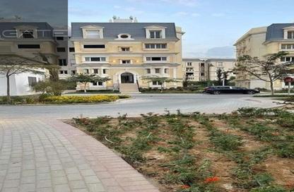 iVilla - 4 Bedrooms - 4 Bathrooms for sale in Mountain View October Park - 6th District - 6 October City - Giza iVilla - 4 Bedrooms - 4 Bathrooms for sale in Mountain View October Park - 6th District - 6 October City - Giza