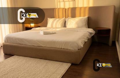 Townhouse - 3 - 4 for rent in Mivida - 5th Settlement Compounds - The 5th Settlement - New Cairo City - Cairo