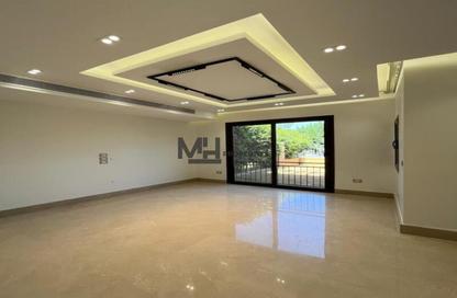 Townhouse - 3 Bedrooms - 4 Bathrooms for rent in Mivida - 5th Settlement Compounds - The 5th Settlement - New Cairo City - Cairo