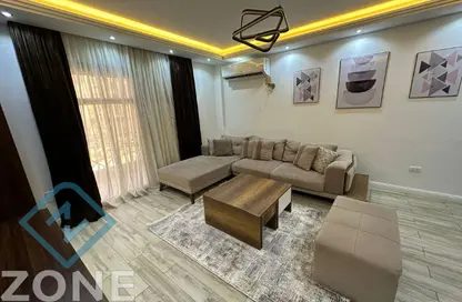 Apartment - 3 Bedrooms - 2 Bathrooms for sale in Privado - Madinaty - Cairo