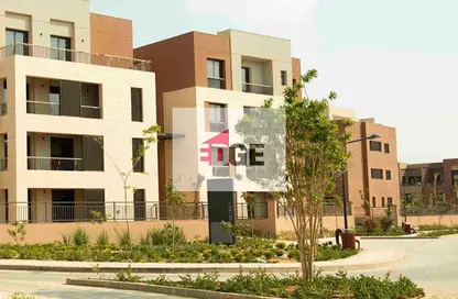 (بنتهاوس  (روف - 3 غرف نوم - 3 حمامات للبيع في ديستريكت 5 - كمبوندات التجمع الخامس - التجمع الخامس - مدينة القاهرة الجديدة - القاهرة