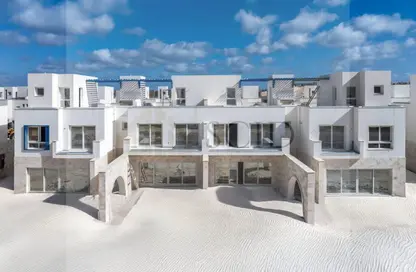 شاليه - 2 غرف نوم - 2 حمامات للبيع في نايا باي - راس الحكمة - الساحل الشمالي شاليه - 2 غرف نوم - 2 حمامات للبيع في نايا باي - راس الحكمة - الساحل الشمالي