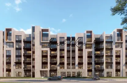 Apartment - 1 Bedroom - 1 Bathroom for sale in Orla Residence - New Cairo City - Cairo Apartment - 1 Bedroom - 1 Bathroom for sale in Orla Residence - New Cairo City - Cairo