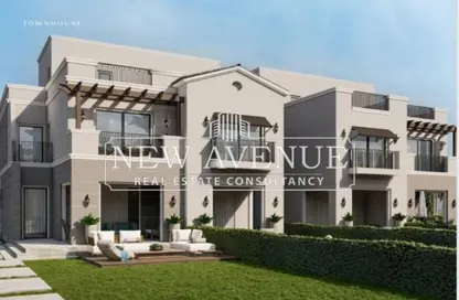 منزل مزدوج - 5 غرف نوم - 4 حمامات للبيع في هايد بارك - مدينة القاهرة الجديدة - القاهرة منزل مزدوج - 5 غرف نوم - 4 حمامات للبيع في هايد بارك - مدينة القاهرة الجديدة - القاهرة