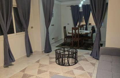 Apartment - 2 Bedrooms - 1 Bathroom for sale in Rock Elite - 5th Settlement Compounds - The 5th Settlement - New Cairo City - Cairo