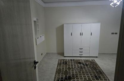 Apartment - 2 Bedrooms - 1 Bathroom for sale in Rock Elite - 5th Settlement Compounds - The 5th Settlement - New Cairo City - Cairo
