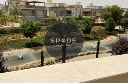 Villa - 7 Bedrooms - 7 Bathrooms for sale in Cairo Festival City - North Investors Area - New Cairo City - Cairo