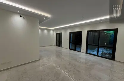 Apartment - 3 Bedrooms - 4 Bathrooms for rent in Eastown - 5th Settlement Compounds - The 5th Settlement - New Cairo City - Cairo