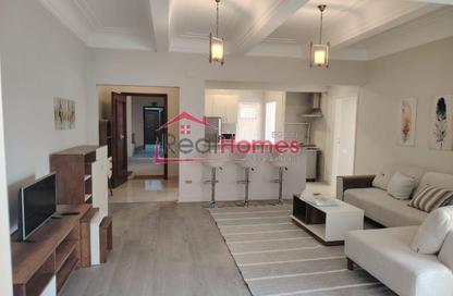 Apartment - 2 - 2 for rent in Ibn Zinky St. - Zamalek - Cairo Apartment - 2 - 2 for rent in Ibn Zinky St. - Zamalek - Cairo