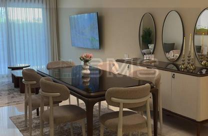 Apartment - 3 Bedrooms - 3 Bathrooms for rent in Villette - 5th Settlement Compounds - The 5th Settlement - New Cairo City - Cairo Apartment - 3 Bedrooms - 3 Bathrooms for rent in Villette - 5th Settlement Compounds - The 5th Settlement - New Cairo City - Cairo