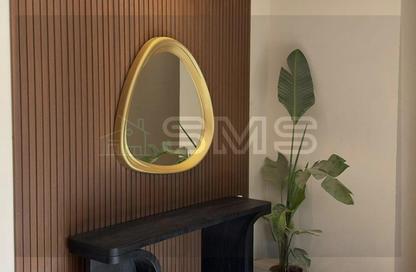 Apartment - 3 Bedrooms - 3 Bathrooms for rent in Villette - 5th Settlement Compounds - The 5th Settlement - New Cairo City - Cairo