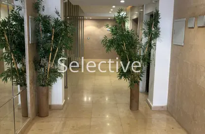 Apartment - 3 Bedrooms - 3 Bathrooms for sale in Capital Gardens   Palm Hills - Mostakbal City Compounds - Mostakbal City - Future City - Cairo