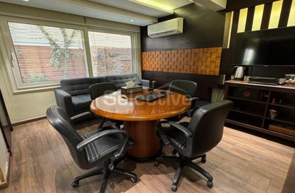 Office Space - Studio - 3 Bathrooms for sale in Masaken Sheraton - Sheraton Al Matar - El Nozha - Cairo