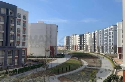 شقة - 2 غرف نوم - 1 حمام للبيع في اليكس ويست - كمبوندات الاسكندرية - الاسكندرية شقة - 2 غرف نوم - 1 حمام للبيع في اليكس ويست - كمبوندات الاسكندرية - الاسكندرية