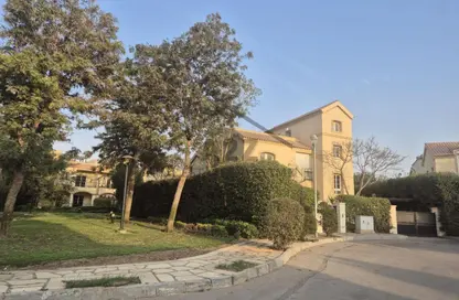 Villa - 3 Bedrooms - 3 Bathrooms for sale in Madinaty - Cairo