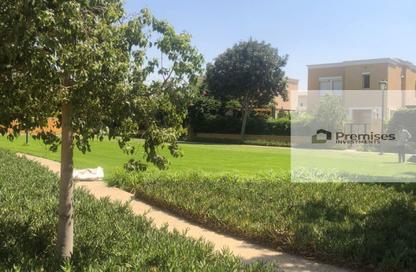 Villa - 4 - 4 for sale in Mivida - 5th Settlement Compounds - The 5th Settlement - New Cairo City - Cairo Villa - 4 - 4 for sale in Mivida - 5th Settlement Compounds - The 5th Settlement - New Cairo City - Cairo