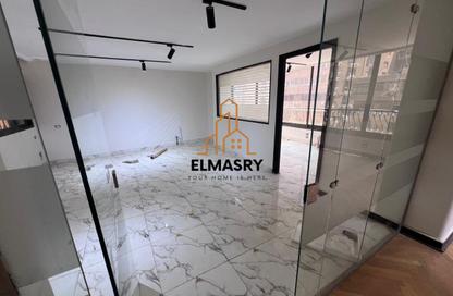 Office Space - Studio - 3 Bathrooms for rent in Mosadak St. - Dokki - Giza Office Space - Studio - 3 Bathrooms for rent in Mosadak St. - Dokki - Giza