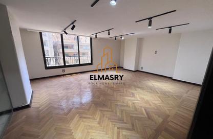 Office Space - Studio - 3 Bathrooms for rent in Mosadak St. - Dokki - Giza