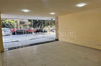 Office Space - Studio - 2 Bathrooms for rent in Almaza St. - Almazah - Heliopolis - Masr El Gedida - Cairo Office Space - Studio - 2 Bathrooms for rent in Almaza St. - Almazah - Heliopolis - Masr El Gedida - Cairo