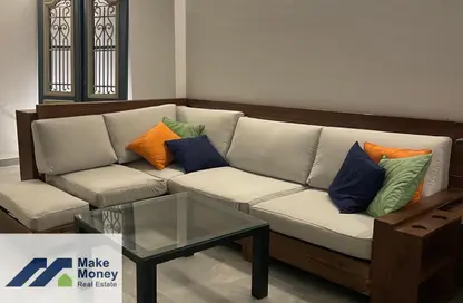 Apartment - 2 Bedrooms - 3 Bathrooms for rent in Villette - 5th Settlement Compounds - The 5th Settlement - New Cairo City - Cairo