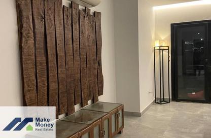 Apartment - 2 - 3 for rent in Villette - 5th Settlement Compounds - The 5th Settlement - New Cairo City - Cairo