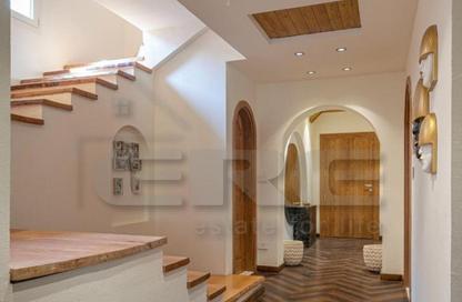 Villa - 5 - 7 for sale in Mivida - 5th Settlement Compounds - The 5th Settlement - New Cairo City - Cairo