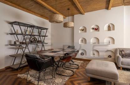 Villa - 5 - 7 for sale in Mivida - 5th Settlement Compounds - The 5th Settlement - New Cairo City - Cairo