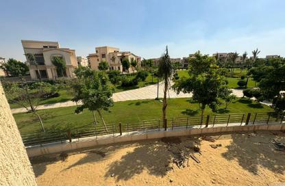 Villa - 5 Bedrooms - 5 Bathrooms for sale in Privado - Madinaty - Cairo