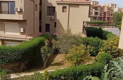 شقة - 2 غرف نوم - 2 حمامات للايجار في كازا - كمبوندات الشيخ زايد - الشيخ زايد - الجيزة