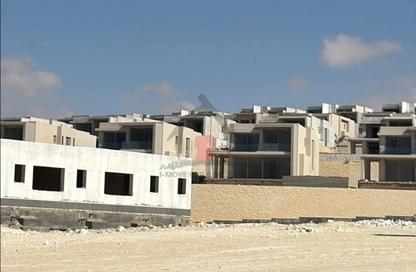Villa - 4 Bedrooms - 4 Bathrooms for sale in katameya coast - Qesm Ad Dabaah - North Coast