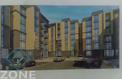 شقة - غرفة نوم - 1 حمام للبيع في پريڤادو - مدينتي - القاهرة