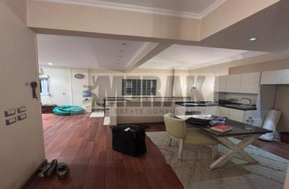 Apartment - 3 Bedrooms - 4 Bathrooms for sale in Eastown - 5th Settlement Compounds - The 5th Settlement - New Cairo City - Cairo